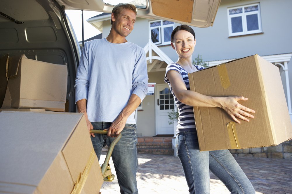 Removals Services in Greenwich